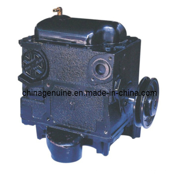 Zcheng Fuel Pump Gear Pump Zcp-Tk2